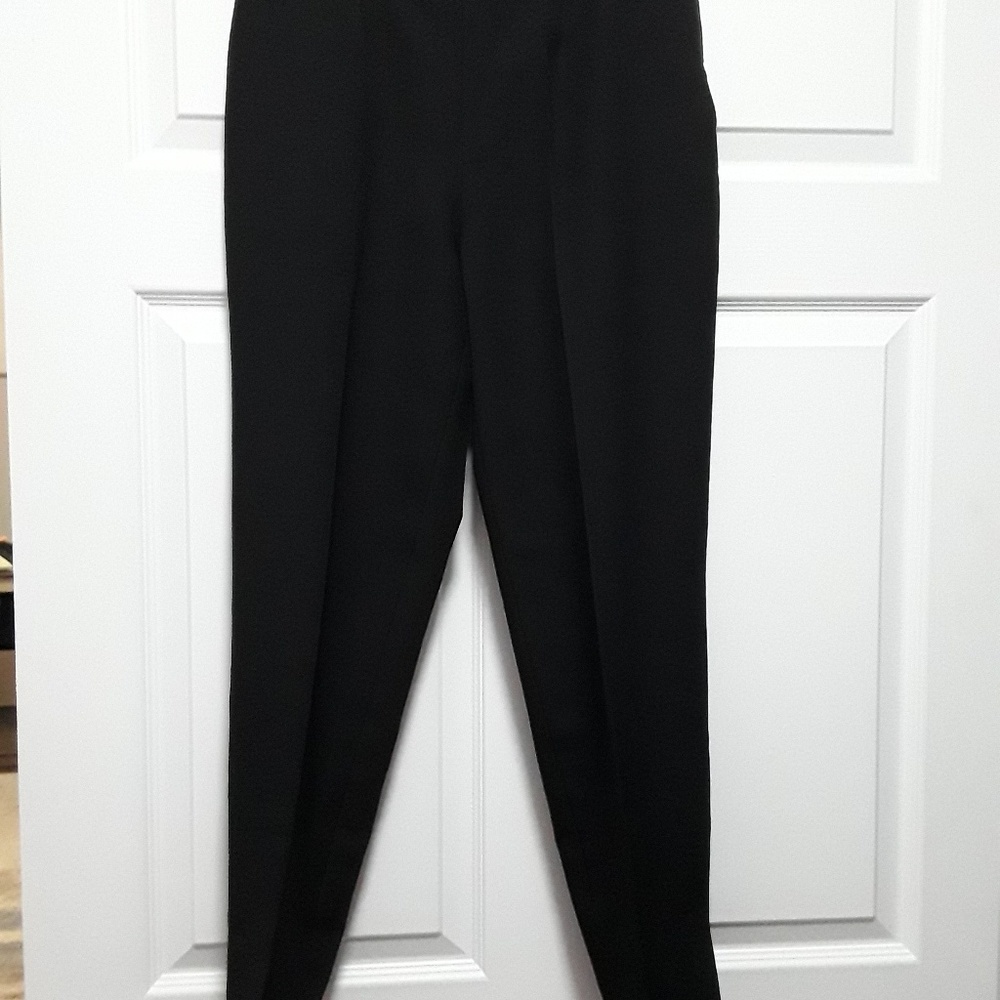 Ankle pants